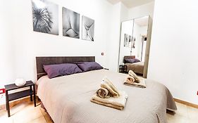 Il Giardino A Trastevere Relax E Comfort A Roma Vicino Il Centro